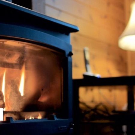 Caol Gleann Lodge روواردينان المظهر الخارجي الصورة