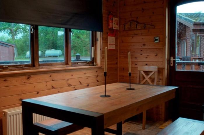 Caol Gleann Lodge روواردينان المظهر الخارجي الصورة